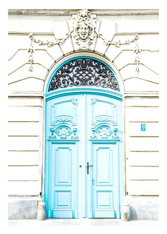 Hinged on Style