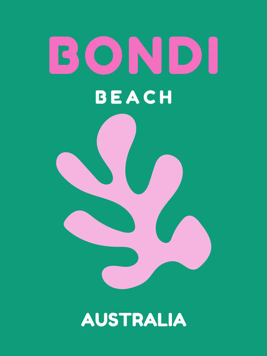 Bondi Beach, Australia