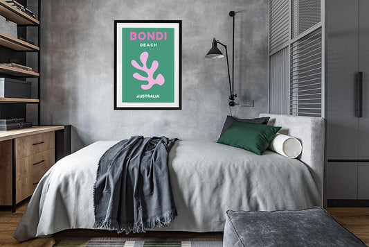 Bondi Beach, Australia