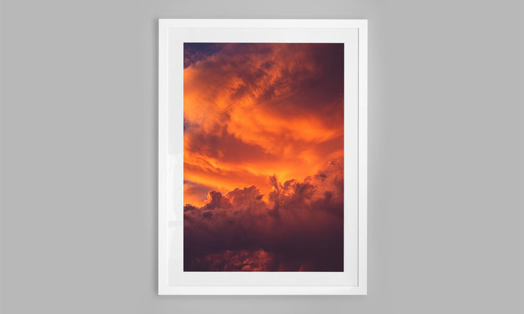 Twilight Ablaze