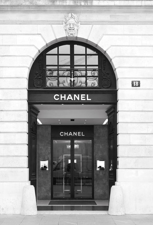 Paris No. 18