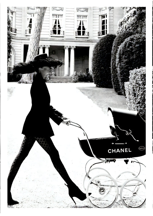 Pram-à-Porter