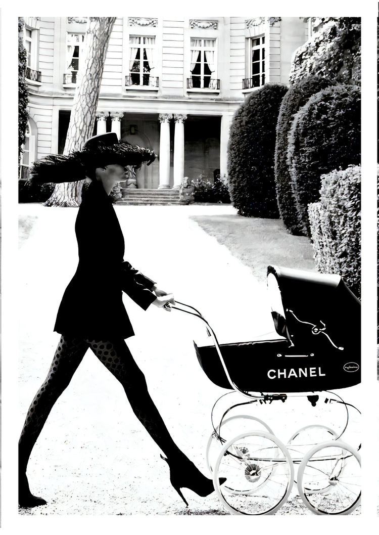 Pram-à-Porter