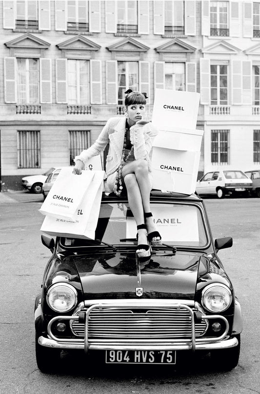 Mini Moments, Major Style