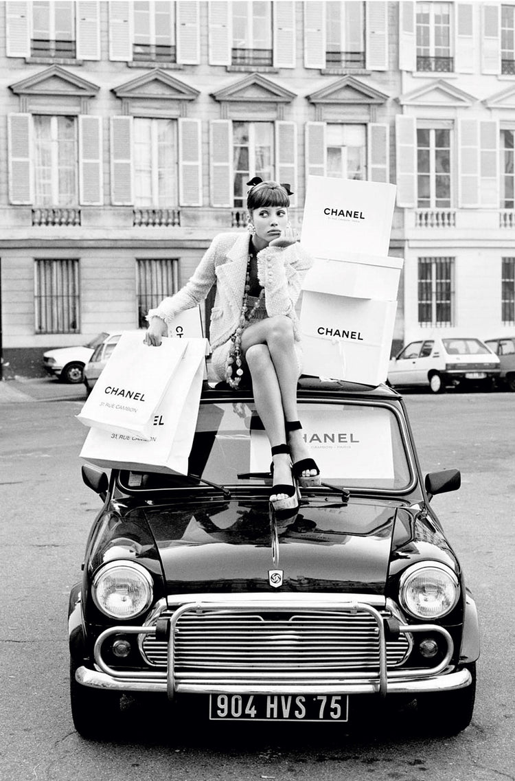 Mini Moments, Major Style