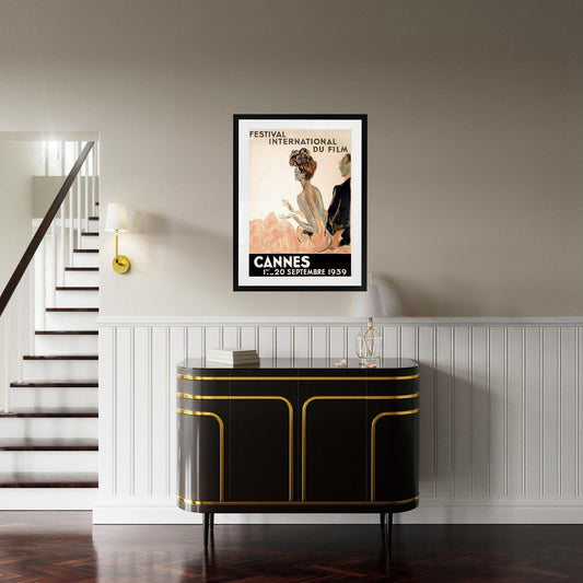 Cannes Film Festival 1939