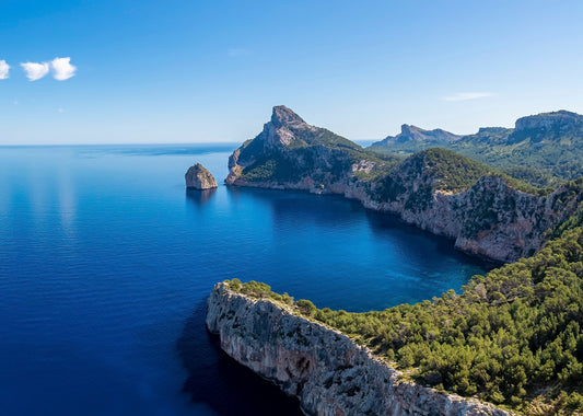 Cap de Formentor, Mallorca