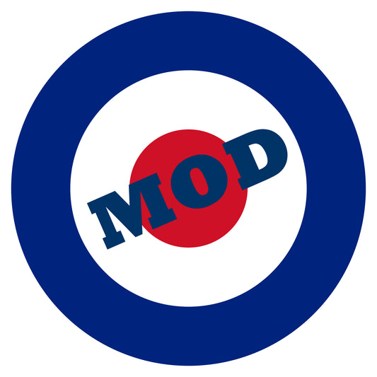 Carnaby Cool