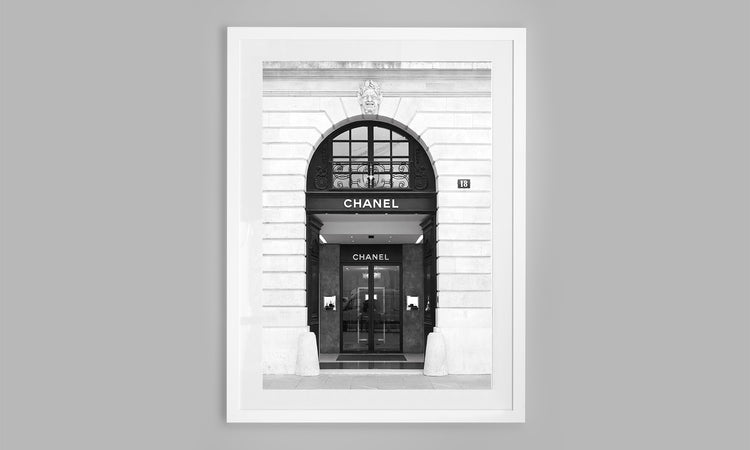 Paris No. 18