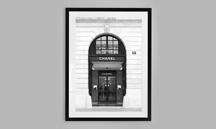 Paris No. 18