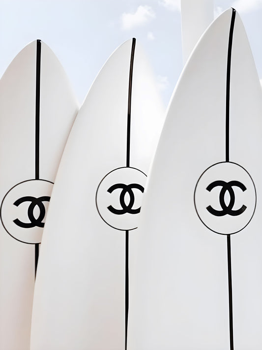 Sidewalk to Shoreline