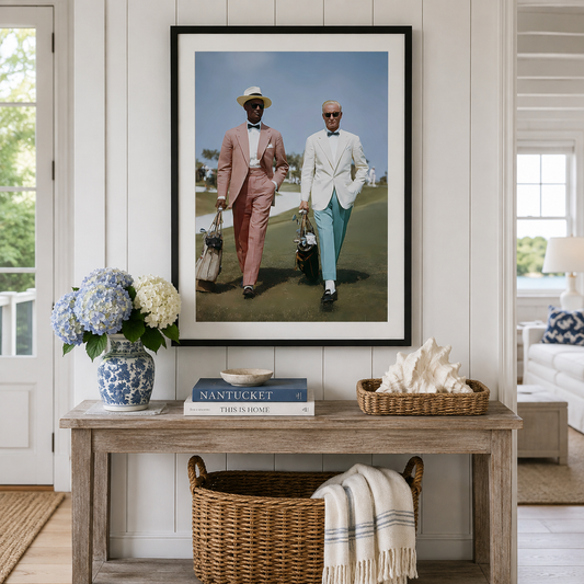Fairway Society
