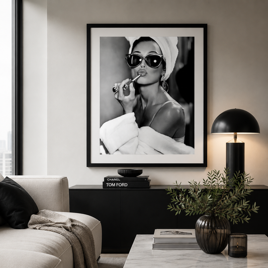 Audrey Hepburn Lipstick