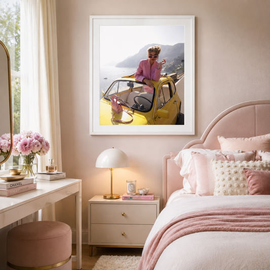 Amalfi Affair