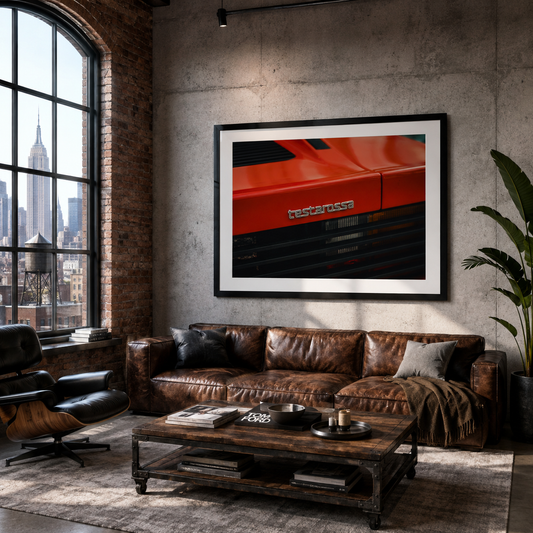 Testarossa
