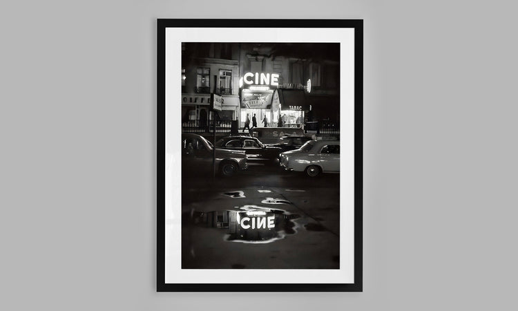 Cinema Noir