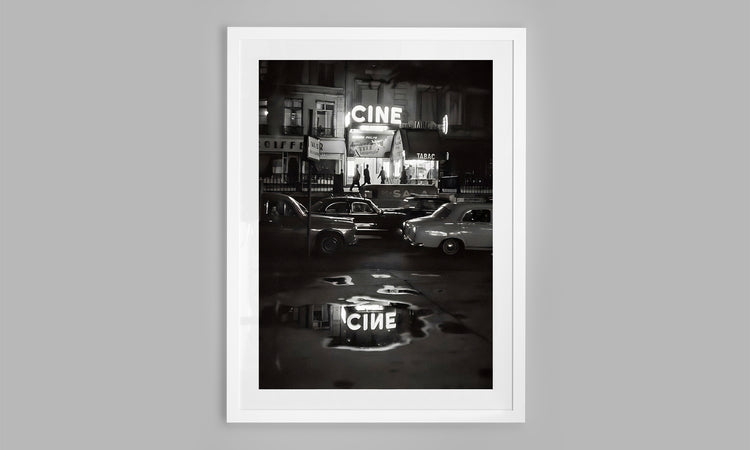 Cinema Noir