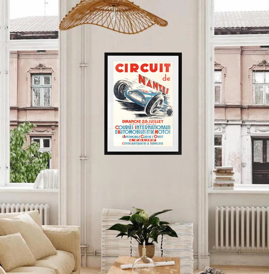 Circuit de Nantes