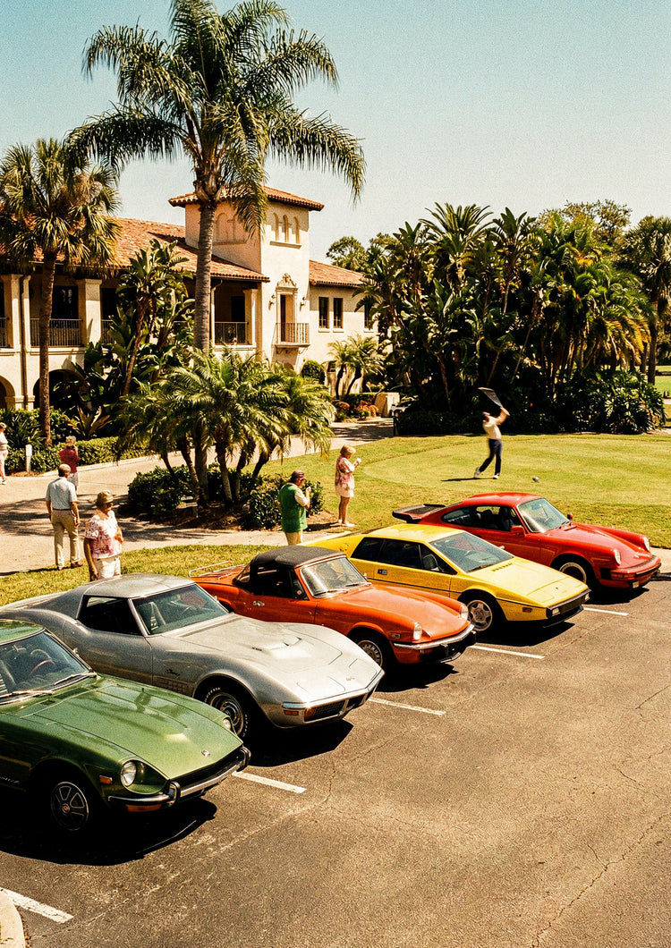 Clubhouse Classics