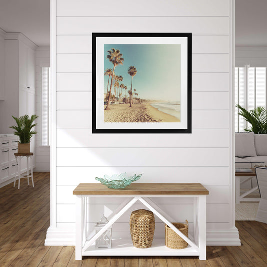 Coastal Calm