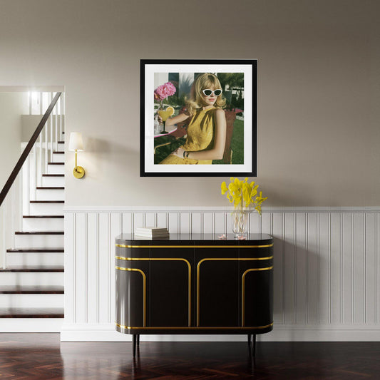 Cocktails & Cat-Eyes