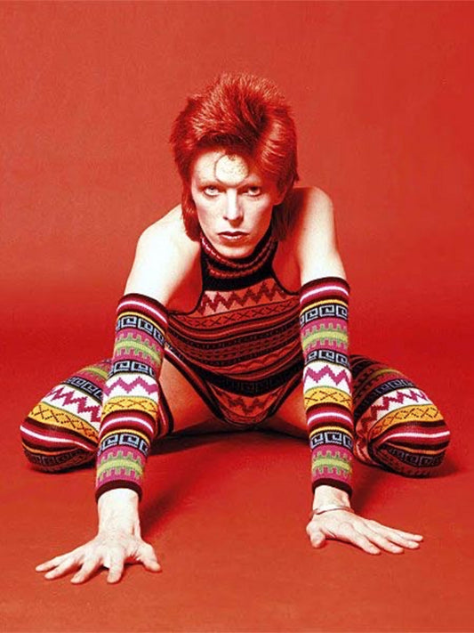 David Bowie - Ziggy Stardust Era