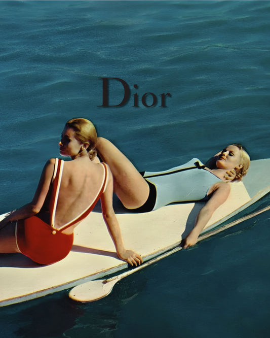Dior Vintage