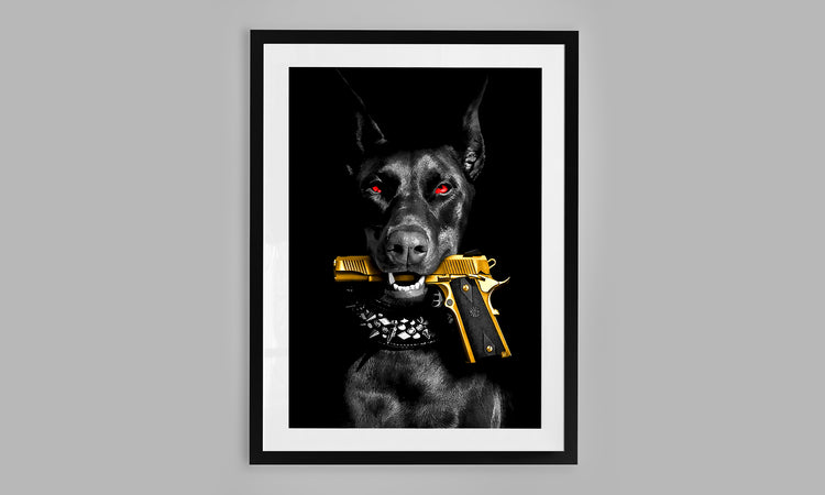 Loyal & Lethal