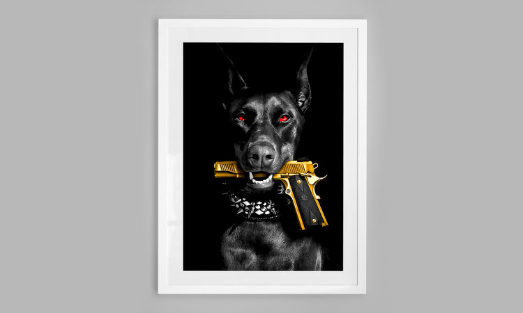 Loyal & Lethal