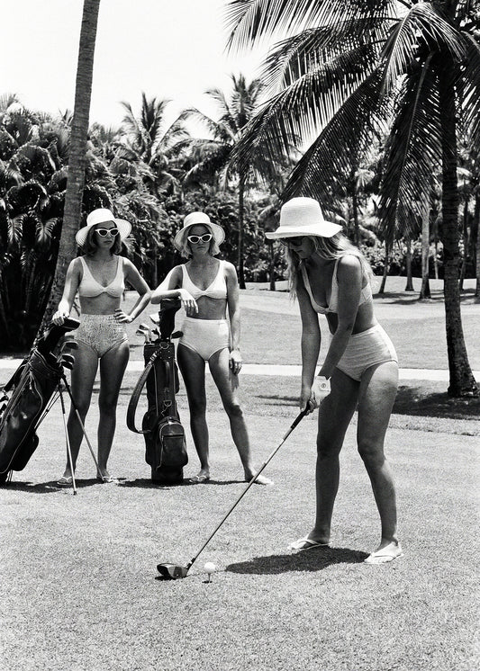 Fairway Fashion