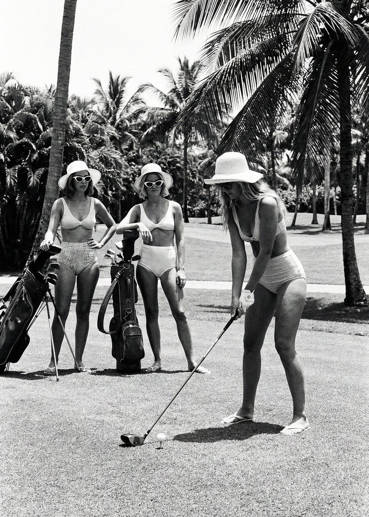 Fairway Fashion