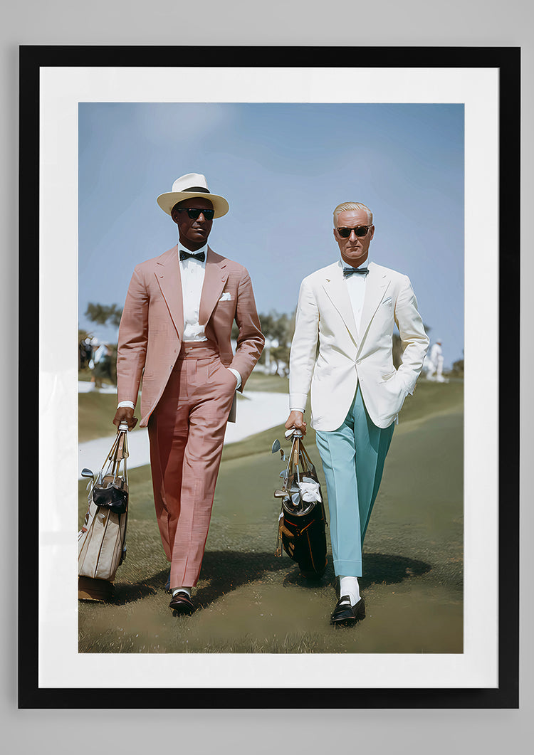 Fairway Society
