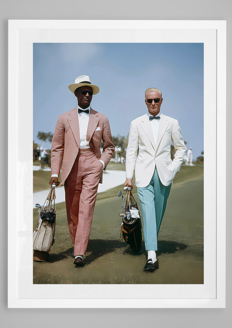Fairway Society