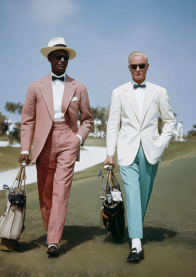 Fairway Society