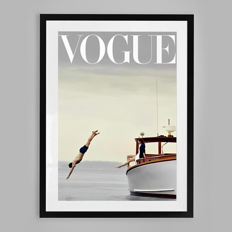 The Fashion Bible, One Issue at a Time