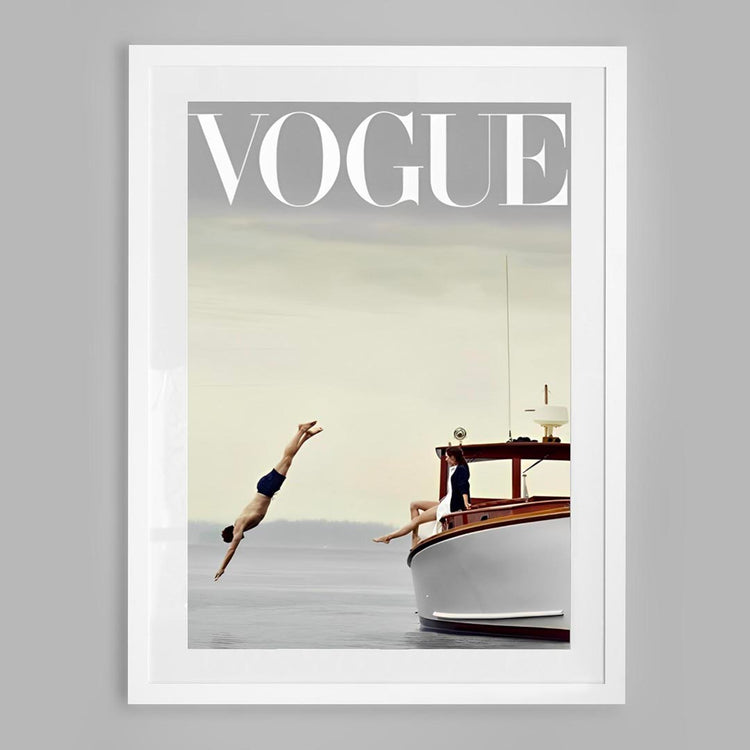 The Fashion Bible, One Issue at a Time