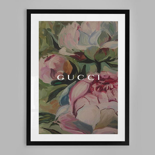 I Feel Gucci