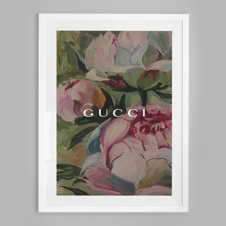 I Feel Gucci