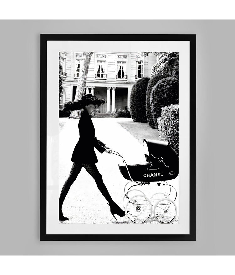 Pram-à-Porter