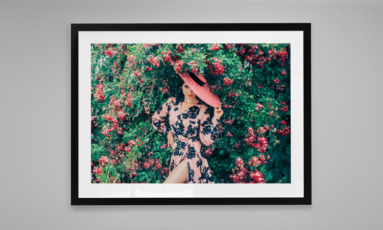 Floral Muse