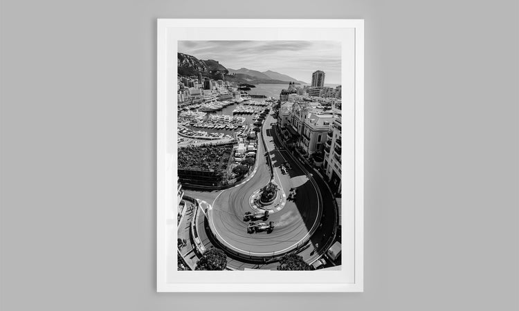 Formula One Monaco