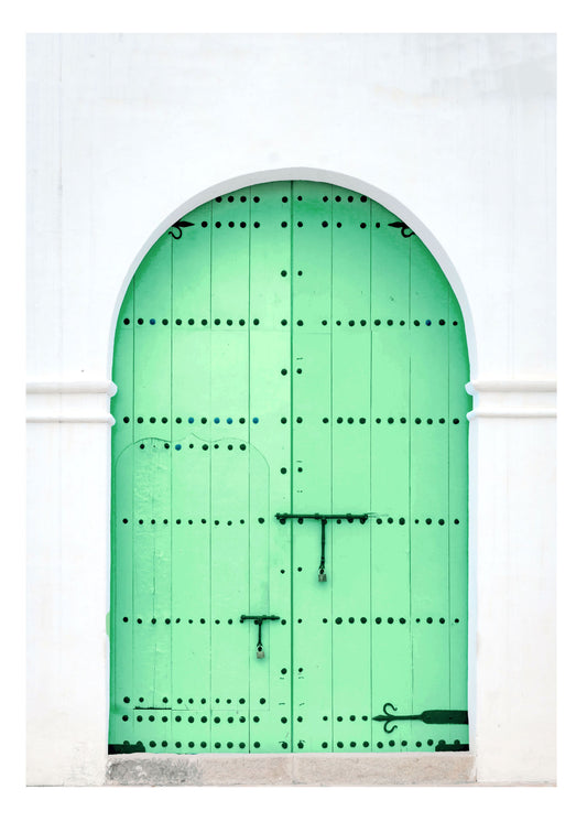 Painted Passage