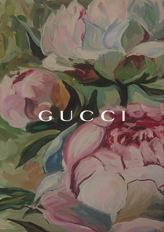 I Feel Gucci