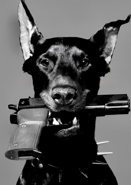 Gun Control
