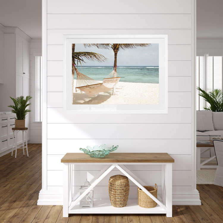 Hammock Haven