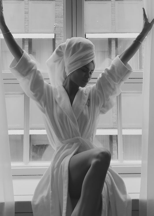 Hotel Morning, Paris
