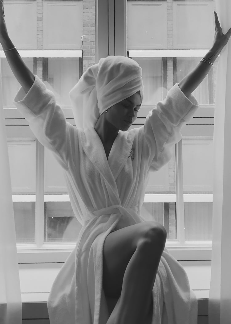 Hotel Morning, Paris