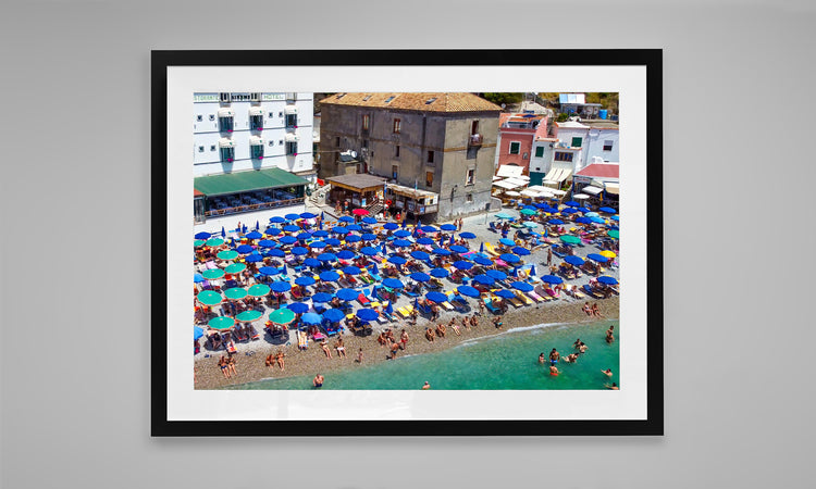 Italian Summer, Procida