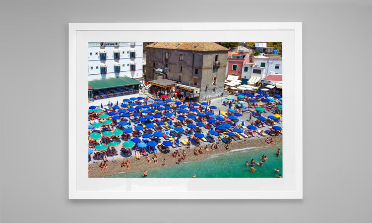 Italian Summer, Procida