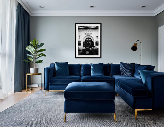 XK150: Speed with Sophistication